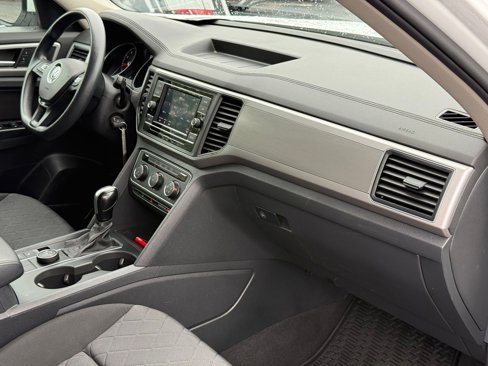 Used 2019 Volkswagen Atlas S w/ Towing Package image 23
