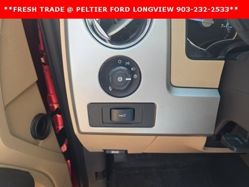 Used 2012 Ford F150 Lariat w/ Lariat Plus Pkg image 19