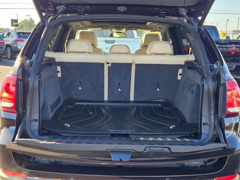 Used 2017 BMW X5 xDrive35i image 33