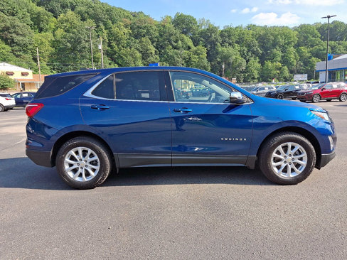 Used 2019 Chevrolet Equinox LT image 8