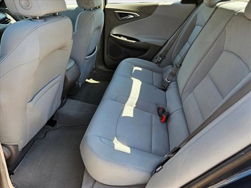 Used 2019 Chevrolet Malibu LS w/ LPO, Convenience Package 1 image 17