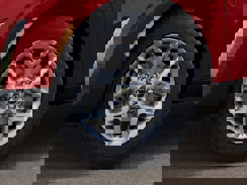 New 2025 Kia Soul LX w/ LX Technology Package image 9