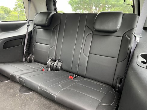 Used 2017 Chevrolet Tahoe Premier image 32