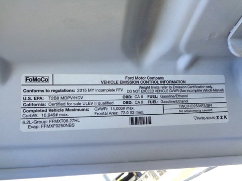 Used 2015 Ford F250 XL image 13