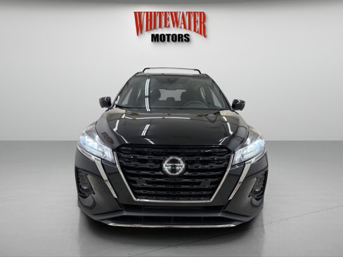 Used 2021 Nissan Kicks SR w/ Interior Electronics Package image 6