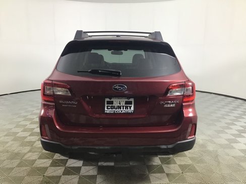 Used 2015 Subaru Outback 2.5i Limited image 6
