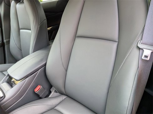 New 2025 MAZDA CX-30 AWD 2.5 S w/ Select Sport Pkg image 14