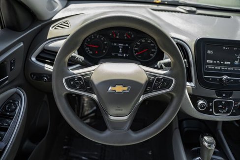 Used 2018 Chevrolet Malibu LS image 26