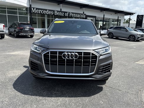 Used 2021 Audi Q7 3.0T Premium image 8