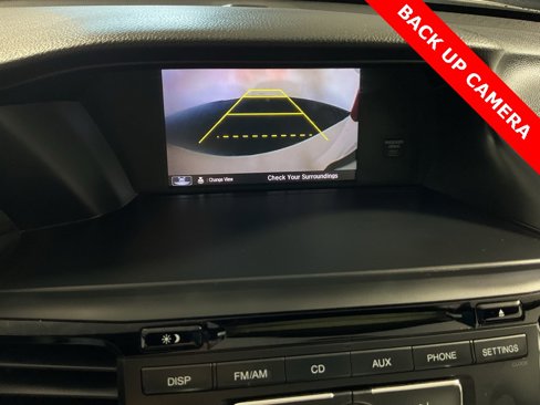 Used 2016 Honda Accord Sport image 2