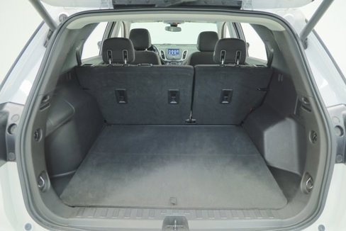 Used 2020 Chevrolet Equinox LT image 27