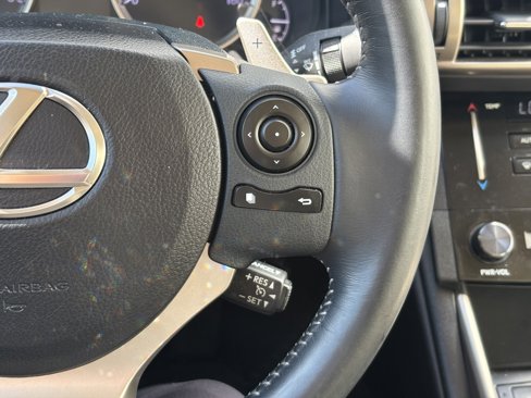 Used 2014 Lexus IS 250 image 16