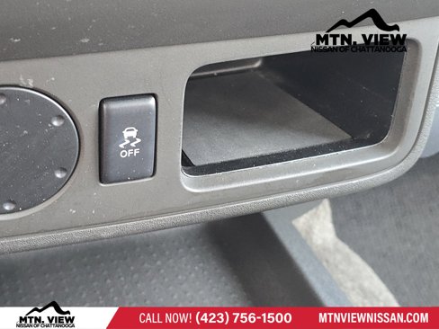 Used 2015 Nissan Frontier Desert Runner image 23