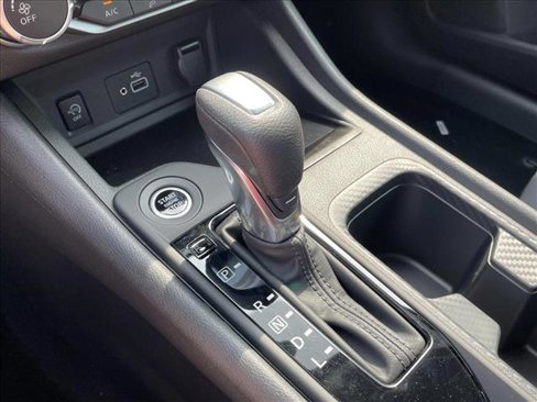 New 2025 Nissan Sentra S w/ Trunk Package image 14