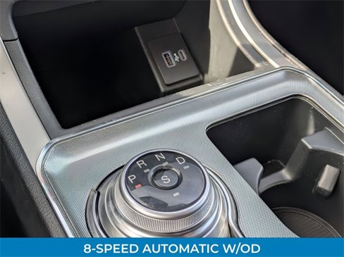 Used 2022 Ford Edge SEL w/ Convenience Package image 23