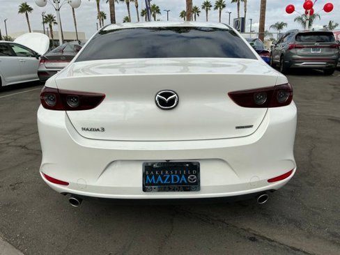 Used 2019 MAZDA MAZDA3 Sedan image 6