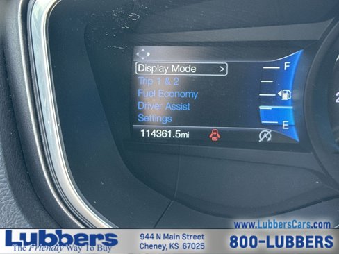 Used 2019 Ford Fusion SEL image 14