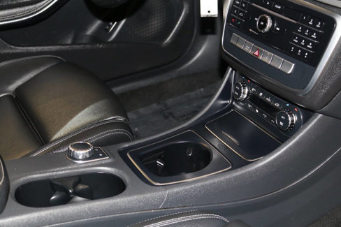 Used 2017 Mercedes-Benz CLA 250 image 33