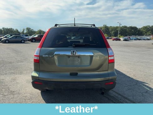 Used 2007 Honda CR-V EX-L image 7