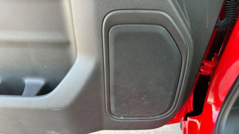 Certified 2019 Chevrolet Silverado 1500 LT w/ All-Star Edition image 24