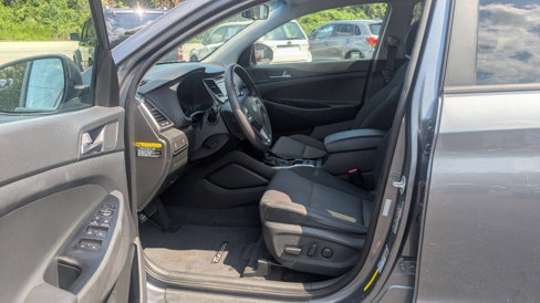 Used 2017 Hyundai Tucson SE image 25