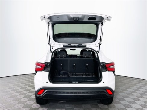 Certified 2024 Chevrolet Trax LS w/ LS Convenience Package image 27