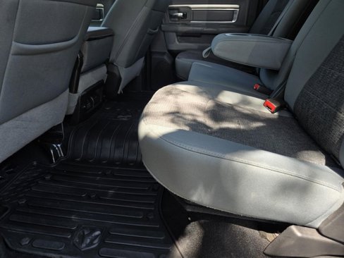 Used 2019 RAM 1500 Lone Star image 12