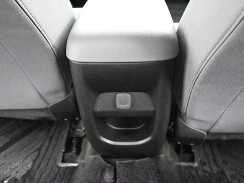 Used 2018 Chevrolet Colorado W/T w/ WT Convenience Package image 16