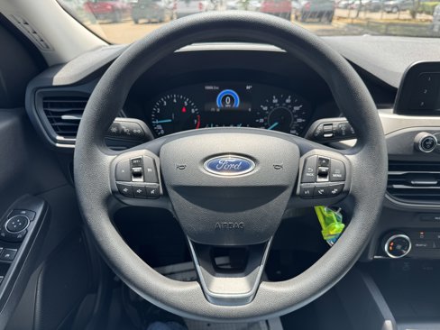 Certified 2022 Ford Escape S image 8