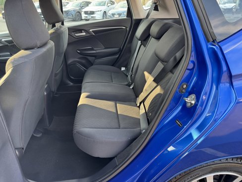 Used 2019 Honda Fit EX image 12