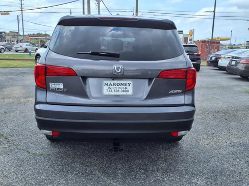 Used 2016 Honda Pilot EX-L image 11