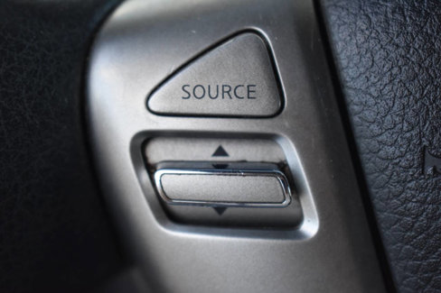 Used 2018 Nissan NV200 S w/ Cruise Control Package image 21