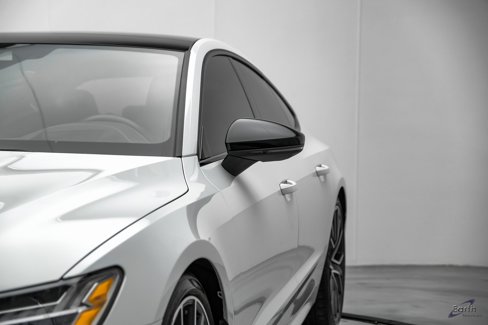 Used 2020 Audi S7 Prestige image 7