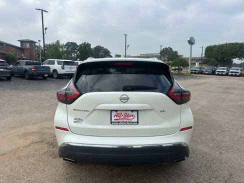 Used 2023 Nissan Murano SL image 6