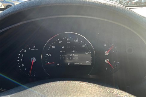 Used 2016 Kia Sorento SX w/ SXL Technology Package image 13