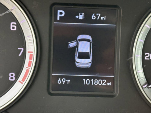 Used 2019 Hyundai Sonata SE image 13
