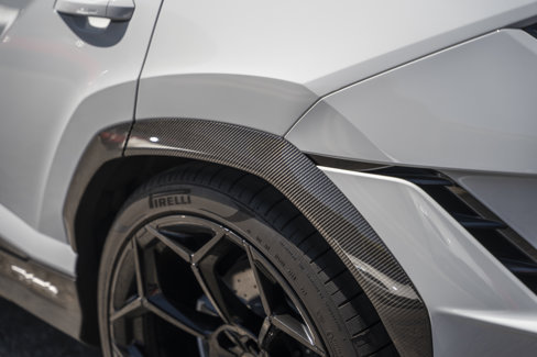 Used 2024 Lamborghini Urus Performante image 22