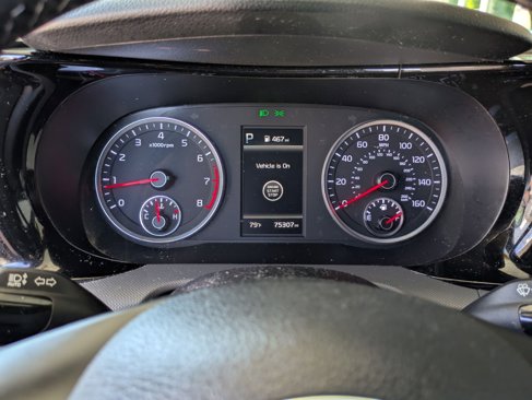 Used 2021 Kia K5 GT-Line image 19