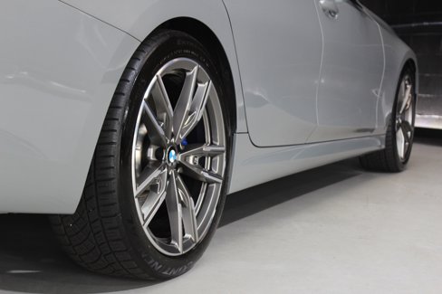 Used 2021 BMW M340i w/ Executive Package image 22