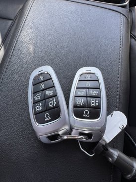 Used 2022 Hyundai Tucson Limited image 37