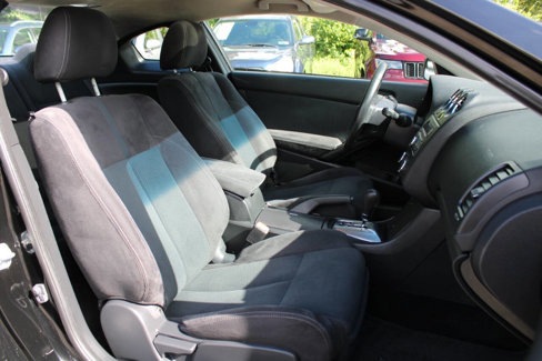 Used 2013 Nissan Altima 2.5 S w/ Convenience Pkg image 28