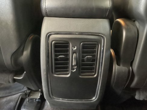 Used 2017 Jeep Grand Cherokee Laredo w/ Quick Order Package 2BE image 29