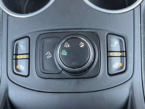 Used 2019 GMC Terrain SLT image 24