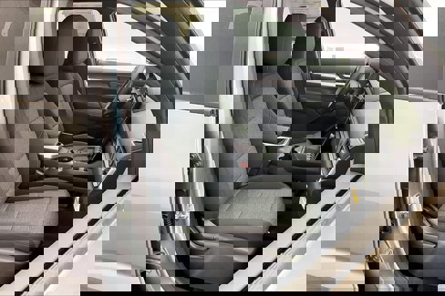 New 2025 GMC Terrain Elevation image 9