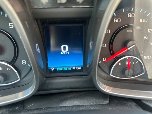 Used 2014 Chevrolet Malibu LT w/ Power Convenience Package image 17