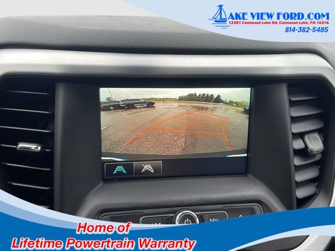 Used 2018 GMC Acadia SLE w/ Driver Alert Package I image 33