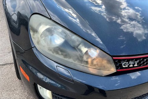 Used 2013 Volkswagen GTI 2-Door image 22