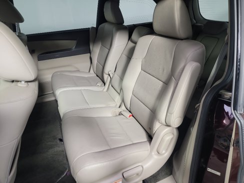 Used 2014 Honda Odyssey Touring Elite image 17
