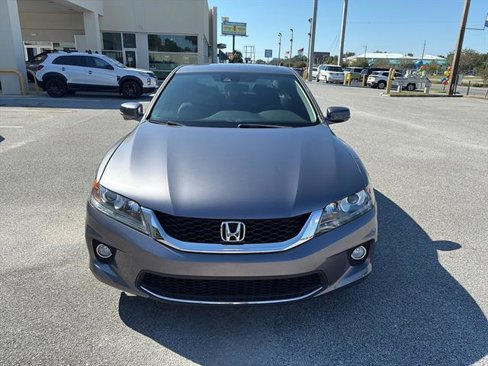 Used 2014 Honda Accord EX-L image 2