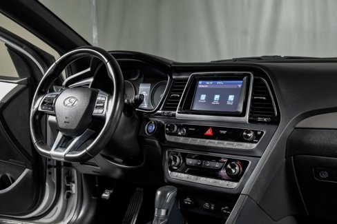 Used 2018 Hyundai Sonata Sport image 23